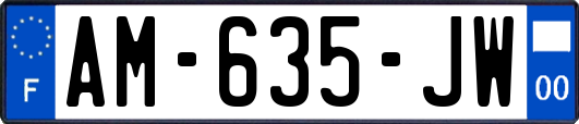 AM-635-JW