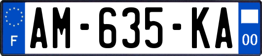 AM-635-KA