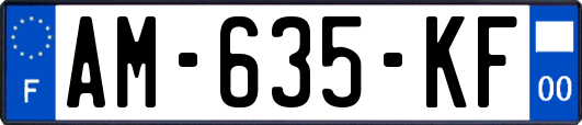 AM-635-KF