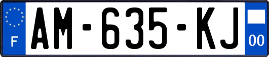 AM-635-KJ