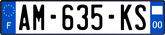 AM-635-KS