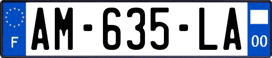 AM-635-LA