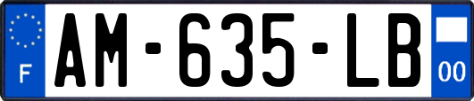AM-635-LB