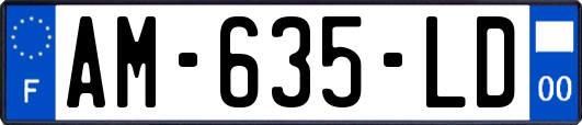 AM-635-LD