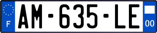 AM-635-LE