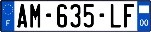 AM-635-LF