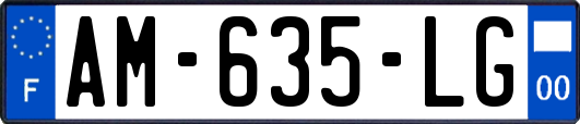 AM-635-LG