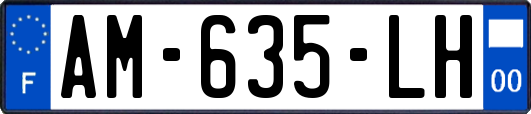 AM-635-LH