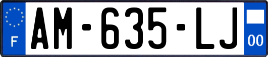 AM-635-LJ