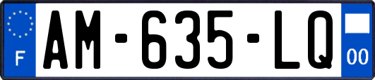 AM-635-LQ