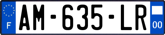 AM-635-LR