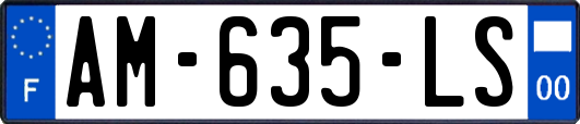 AM-635-LS