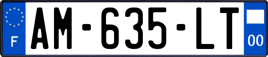 AM-635-LT