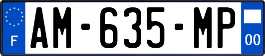 AM-635-MP