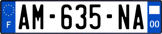 AM-635-NA