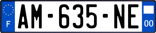 AM-635-NE