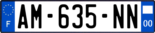 AM-635-NN