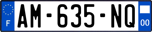 AM-635-NQ