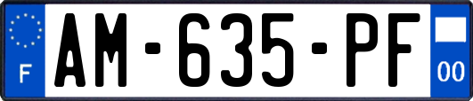 AM-635-PF
