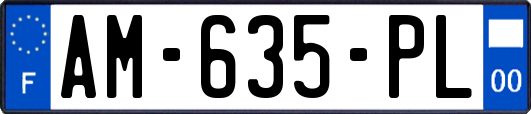 AM-635-PL