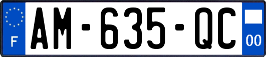 AM-635-QC