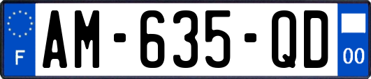 AM-635-QD
