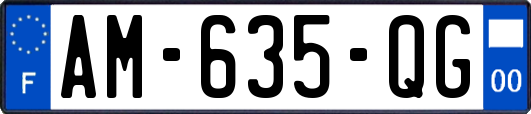 AM-635-QG