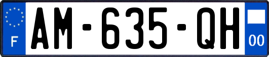 AM-635-QH