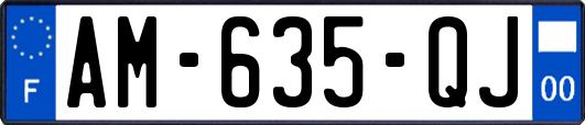 AM-635-QJ