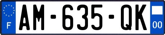 AM-635-QK
