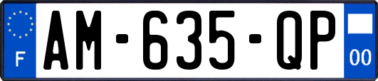 AM-635-QP