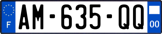 AM-635-QQ