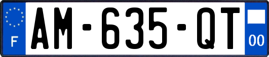 AM-635-QT