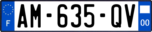 AM-635-QV