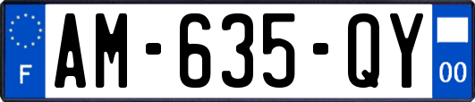 AM-635-QY