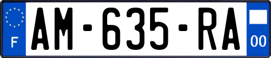 AM-635-RA