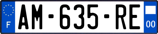 AM-635-RE
