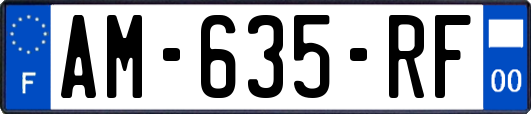 AM-635-RF
