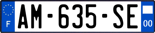 AM-635-SE