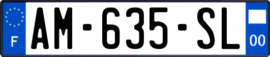 AM-635-SL