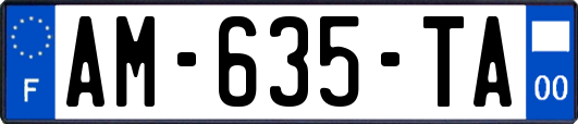 AM-635-TA