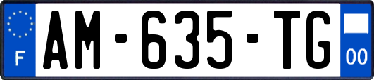 AM-635-TG