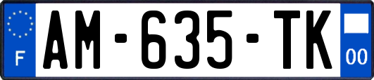 AM-635-TK