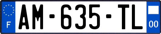 AM-635-TL