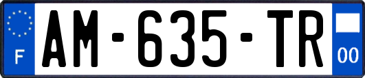 AM-635-TR