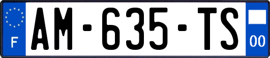 AM-635-TS