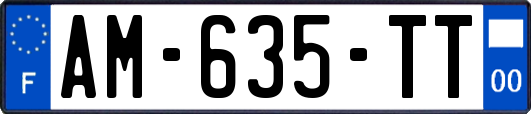 AM-635-TT