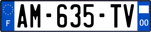 AM-635-TV