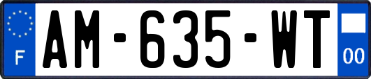 AM-635-WT