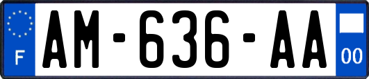 AM-636-AA